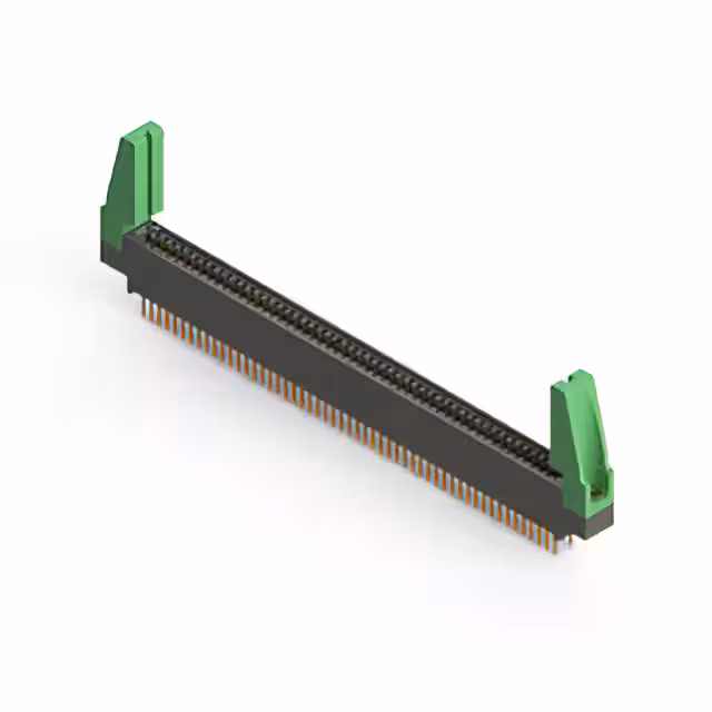 395-106-540-888 EDAC Inc.  Edgeboard Connectors